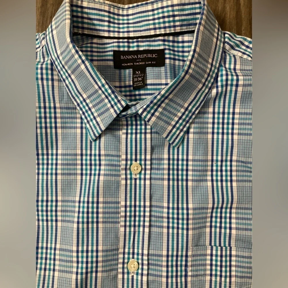 Banana Republic good used